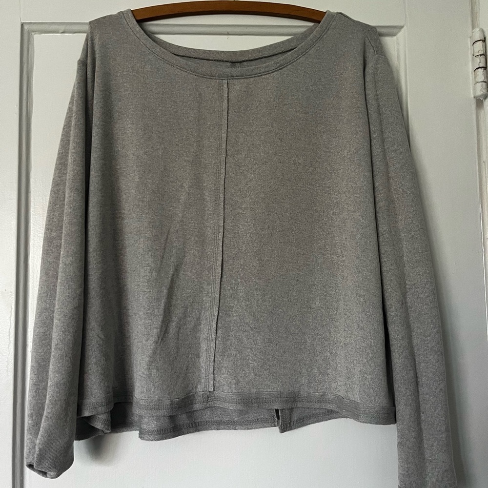 Billabong From Here Long Sleeve